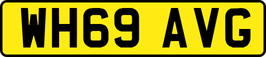 WH69AVG