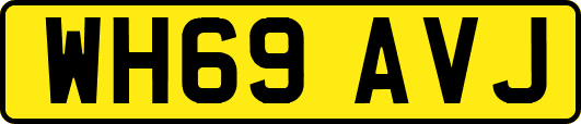 WH69AVJ