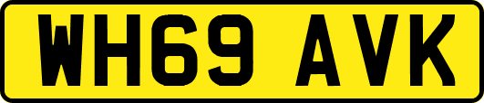 WH69AVK