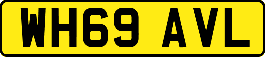 WH69AVL
