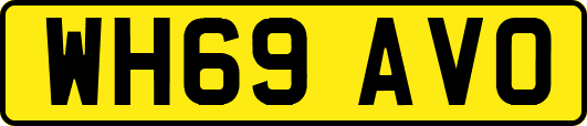 WH69AVO