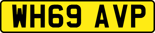 WH69AVP