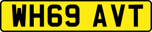 WH69AVT