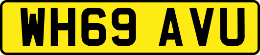 WH69AVU
