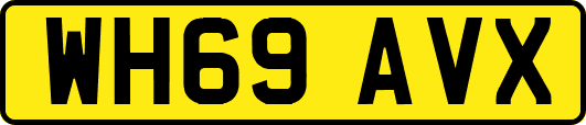 WH69AVX