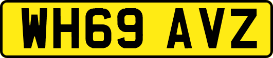 WH69AVZ