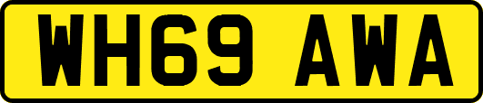 WH69AWA
