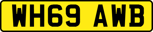 WH69AWB
