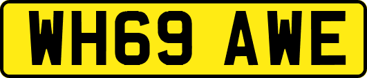 WH69AWE