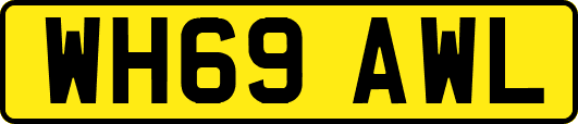 WH69AWL
