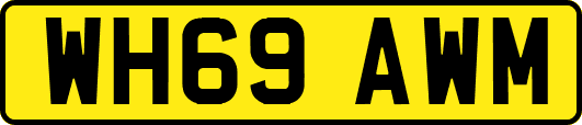 WH69AWM