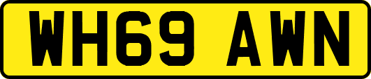 WH69AWN