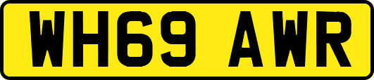 WH69AWR