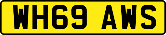 WH69AWS