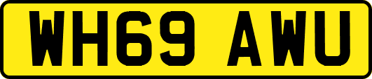 WH69AWU