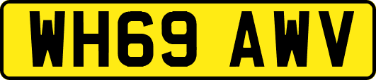 WH69AWV