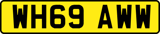 WH69AWW