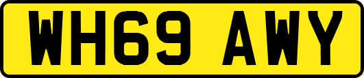 WH69AWY