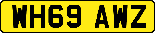 WH69AWZ