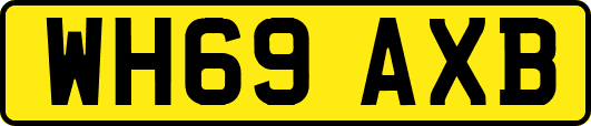 WH69AXB