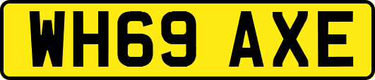 WH69AXE