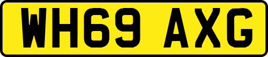 WH69AXG