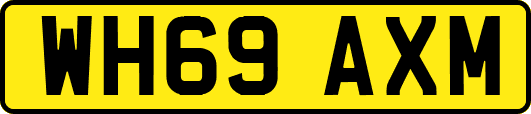 WH69AXM