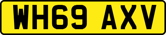 WH69AXV