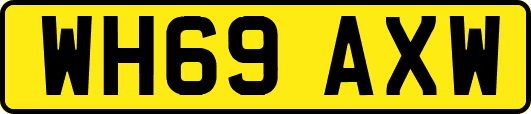 WH69AXW