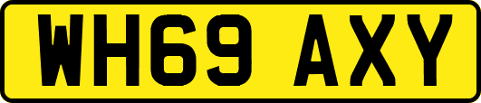 WH69AXY