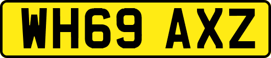 WH69AXZ