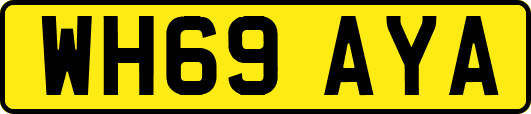 WH69AYA