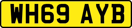 WH69AYB