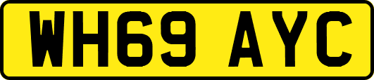 WH69AYC