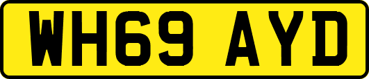 WH69AYD