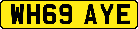 WH69AYE