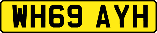 WH69AYH