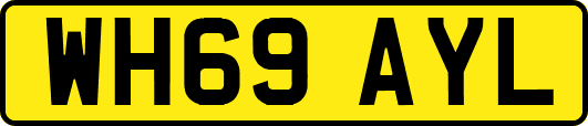 WH69AYL