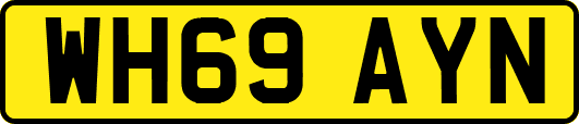 WH69AYN