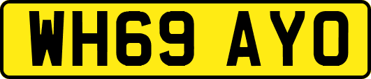 WH69AYO
