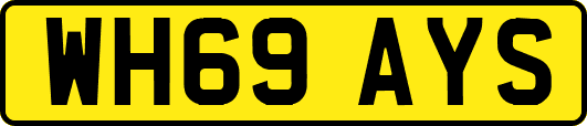 WH69AYS