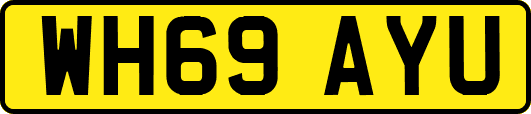 WH69AYU