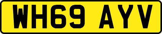 WH69AYV