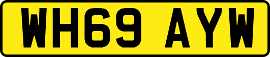 WH69AYW