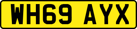WH69AYX