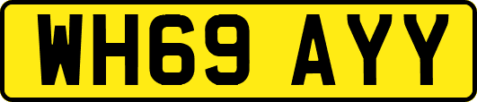 WH69AYY