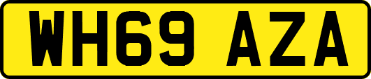 WH69AZA