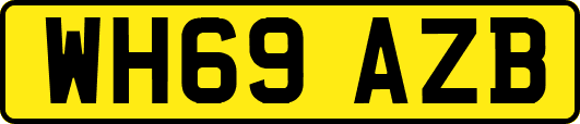 WH69AZB
