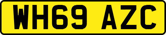 WH69AZC
