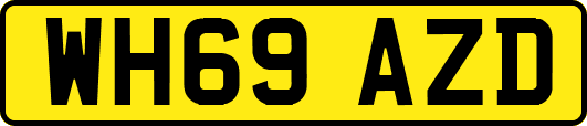 WH69AZD
